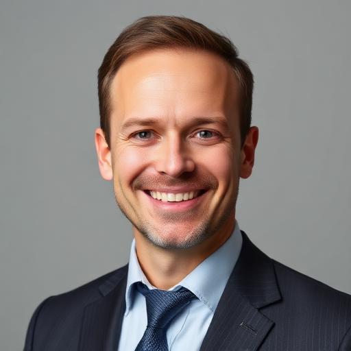 Markus Weber