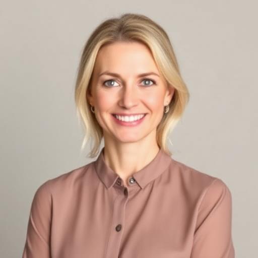 Julia Hoffmann