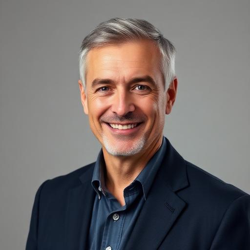 Stefan Krüger